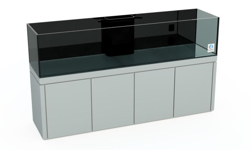 Custom Aquarium from Dallas Aquarium Experts Online Store