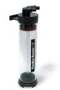 Carbon, GFO & Media Reactors used in aquarium maintenance service