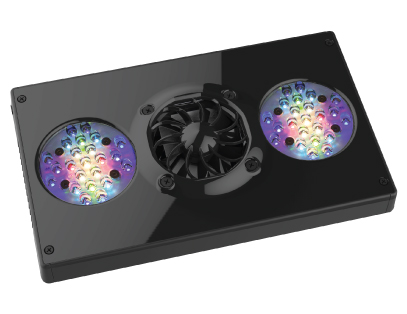 LED Aquarium Lighting System offered by Dallas Aquarium Experts